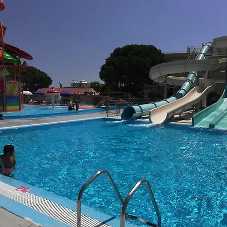 Filerimos Village מלון