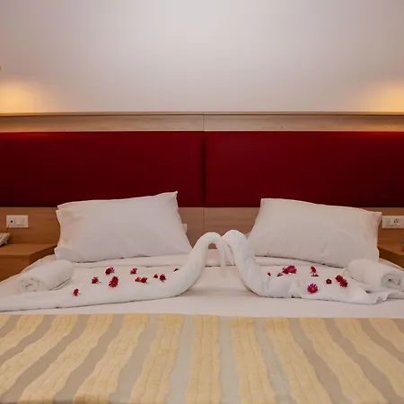 Filerimos Village Hotell