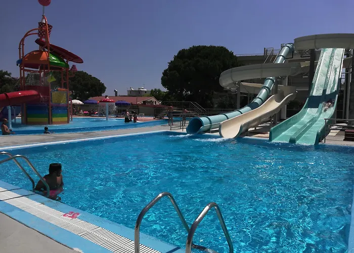 Filerimos Village Hotell