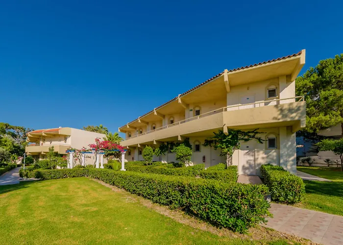 Filerimos Village 4*