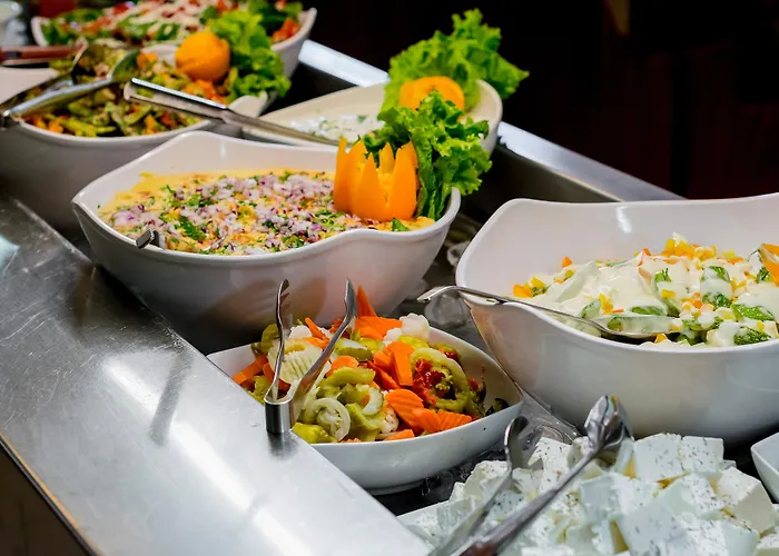 Filerimos Village 4*