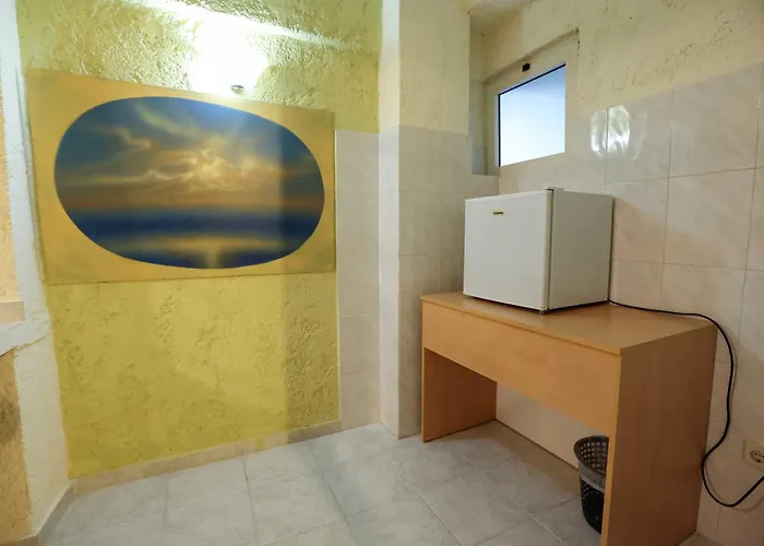 Filerimos Village Hotell