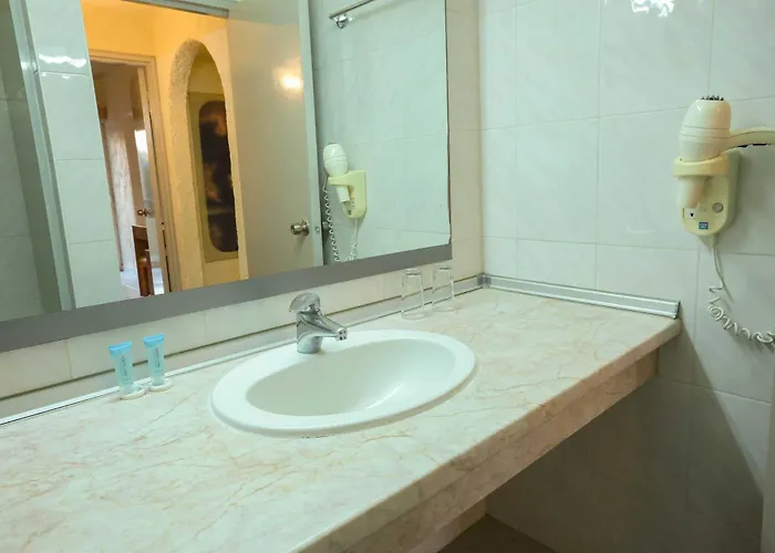 Filerimos Village Hotell 4*