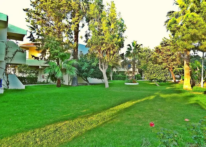 Filerimos Village Ialysos (Rhodes)