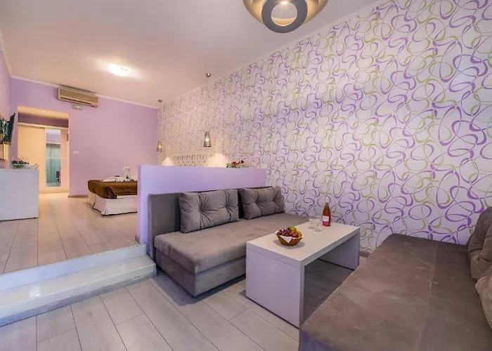 Hotell Filerimos Village 4*