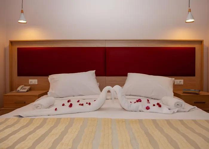 Filerimos Village Hotell