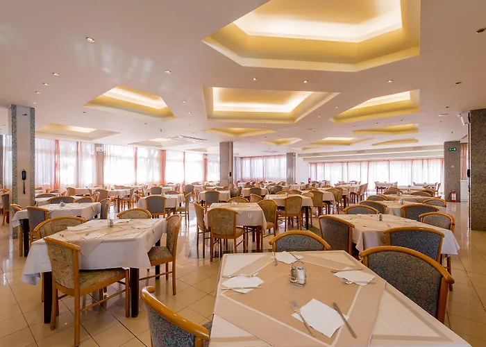 Hotell Filerimos Village Ialysos (Rhodes)