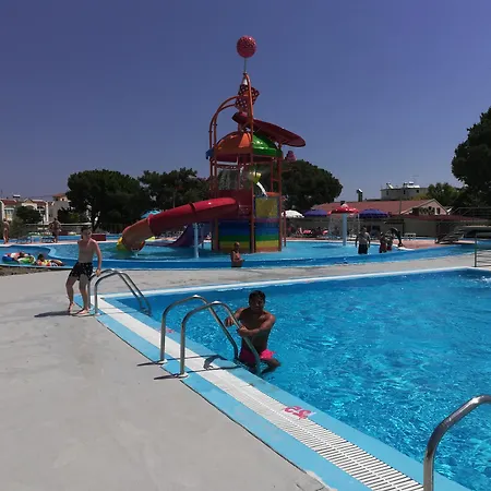 Filerimos Village Hotel 4*