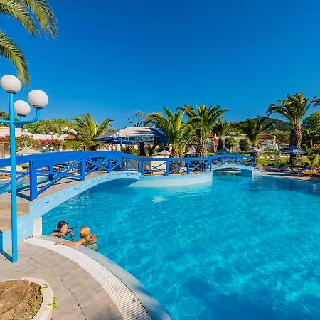 Filerimos Village 4* Ialysos (Rhodes)