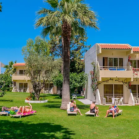 Filerimos Village Ialysos (Rhodes)