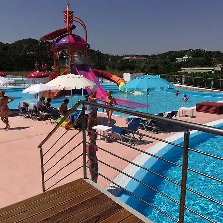 Hotel Filerimos Village Ialysos (Rhodes)