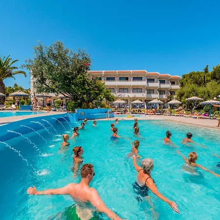 Hotel Filerimos Village Ialysos (Rhodes)
