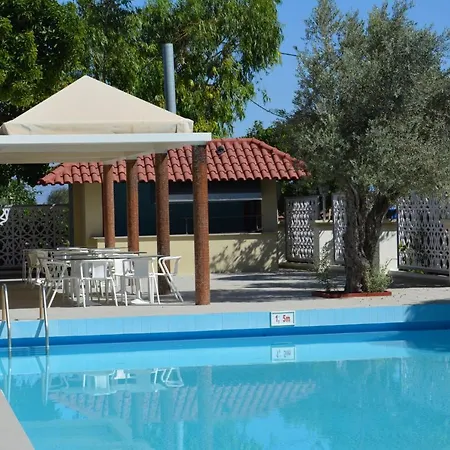 Filerimos Village Hotel 4*