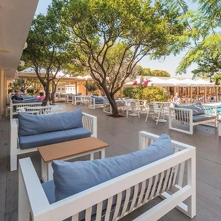 Filerimos Village Hotel