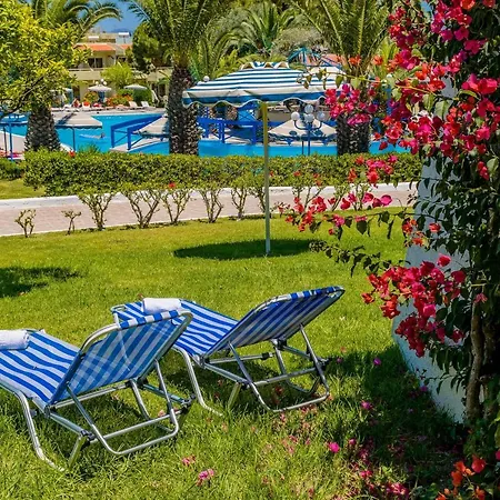 Filerimos Village Hotel