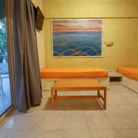 Filerimos Village 4* Ialysos (Rhodes)