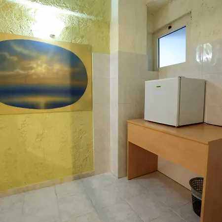 Filerimos Village Hotell