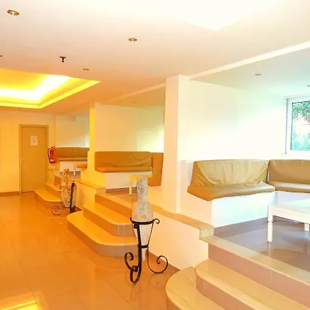 Hotell Filerimos Village