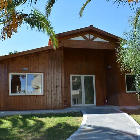 Filerimos Village Ialysos (Rhodes)