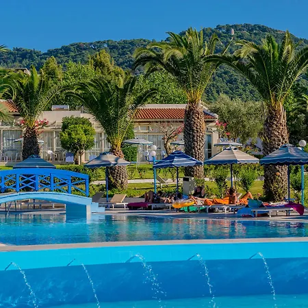Filerimos Village Hotel Ialysos (Rhodes)