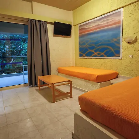 Hotel Filerimos Village 4*