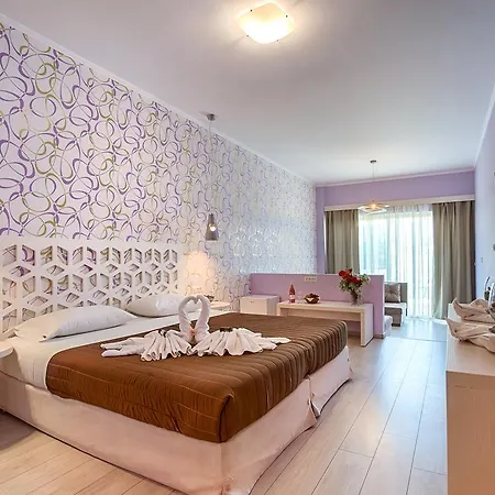 Filerimos Village Hotel Ialysos (Rhodes)