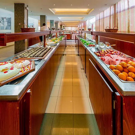 Hotell Filerimos Village 4*