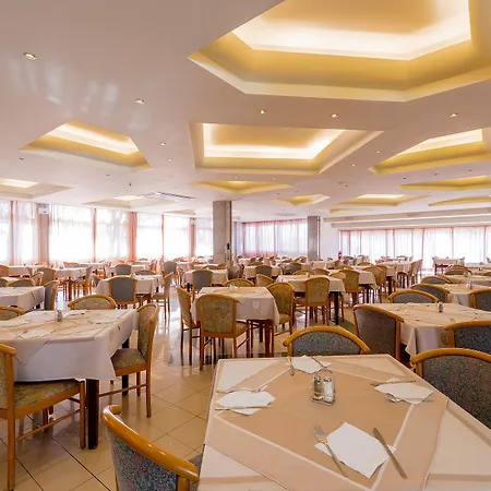 Hotell Filerimos Village Ialysos (Rhodes)