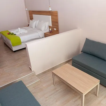 Filerimos Village Hotell