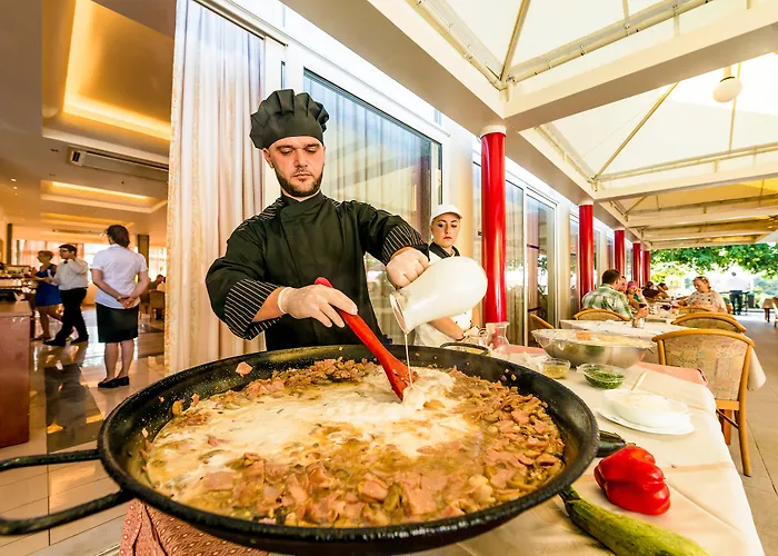 Filerimos Village 4*