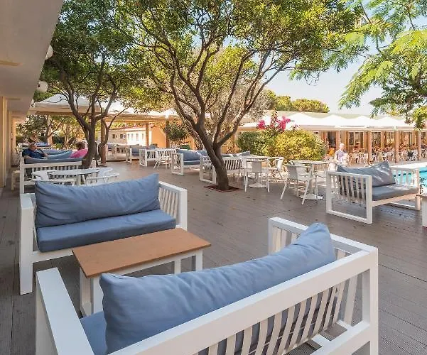 Filerimos Village Hotel