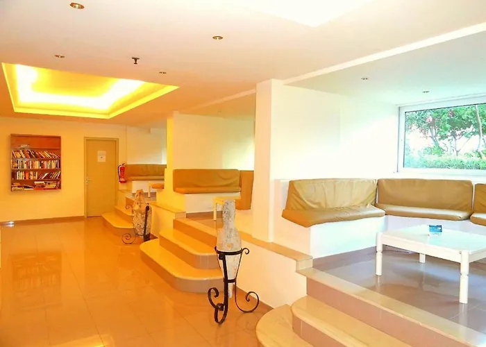 Hotel Filerimos Village