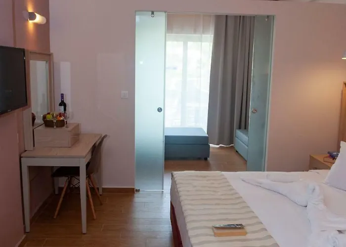 Hotel Filerimos Village 4*