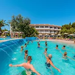 Hotell Filerimos Village Ialysos (Rhodes)