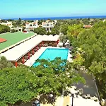 Filerimos Village Ialysos (Rhodes)