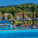 Filerimos Village Hotel Ialysos (Rhodes)