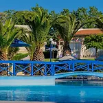 Filerimos Village Hotel