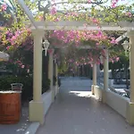Filerimos Village