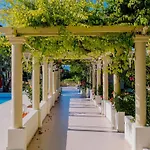 Hotel Filerimos Village Ialysos (Rhodes)