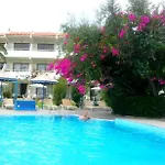 Filerimos Village Hotell Ialysos (Rhodes)