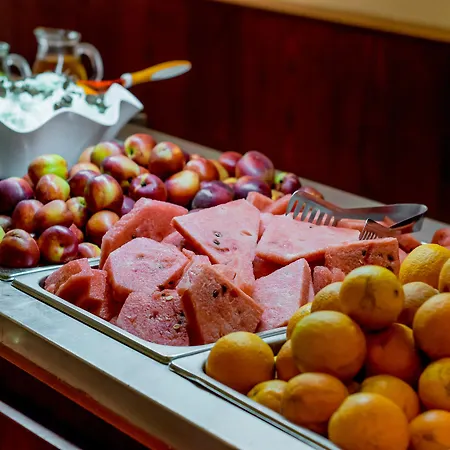 Filerimos Village Hotel