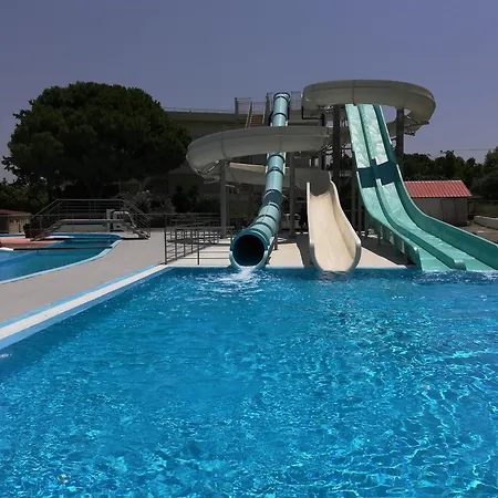 Filerimos Village Hotel