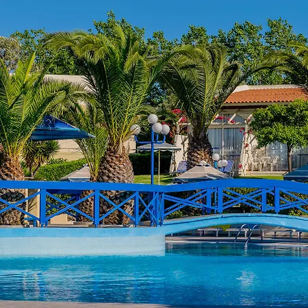 Hotel Filerimos Village