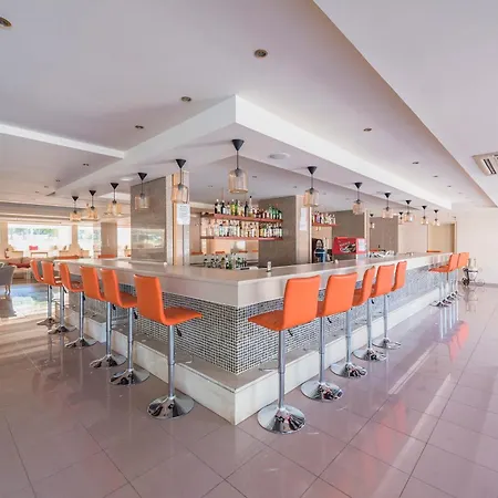 Filerimos Village Hotel