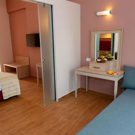 Filerimos Village 4*