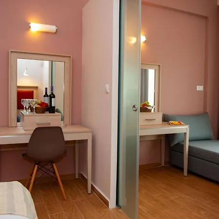 Filerimos Village Hotel