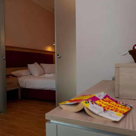 Filerimos Village إياليسوس