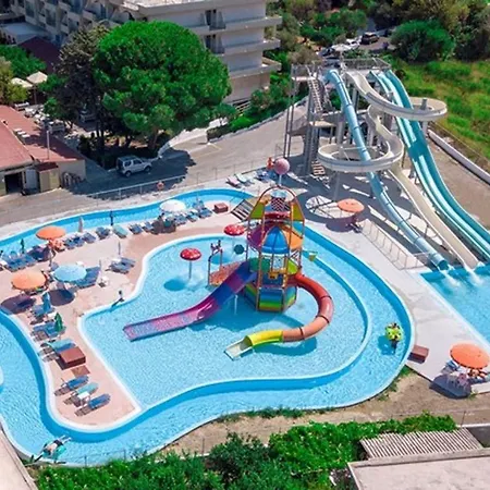 Filerimos Village 4* Ialysos (Rhodes)