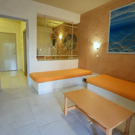 Hotel Filerimos Village Ialysos (Rhodes)