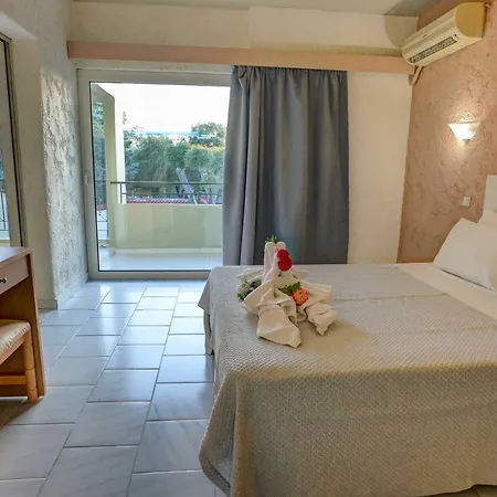 Hotel Filerimos Village